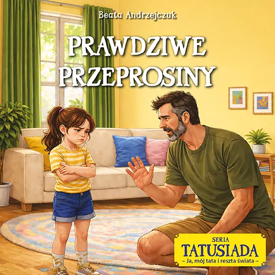 Prawdziwe przeprosiny - tantis.pl