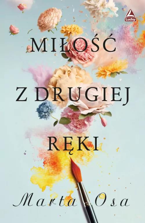 Miłość z drugiej ręki - tantis.pl