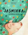 Jaśminka. Uratowana świnka - tantis.pl