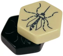 Rój. Komar G3 - dodatek