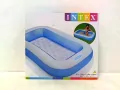 Basen 166x100x28cm INTEX - tantis.pl