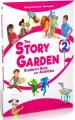The Story Garden 2 podręcznik + ćwiczenia - tantis.pl