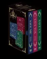 Pakiet Maxton Hall T.1-3 - tantis.pl