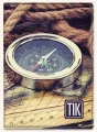 Kalendarz 2026 Kieszonkowy TIK IMPRESS MIX - tantis.pl