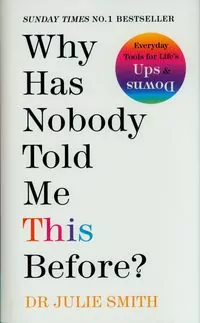 Why Has Nobody Told Me This Before? - tantis.pl