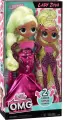 LOL Surprise OMG HoS Doll - Lady Diva - tantis.pl