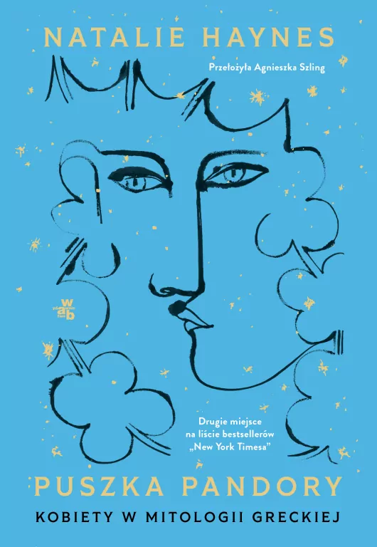 Puszka Pandory. Kobiety w mitologii greckiej - tantis.pl