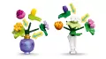 LEGO® Kreatywna kwiaciarnia 42693 - tantis.pl