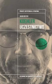 Krzysztof Koehler. Uczestnictwo - tantis.pl