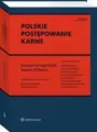 Polskie postępowanie karne - tantis.pl