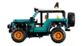 LEGO® SUV Jeep® Wrangler Rubicon 42227 - tantis.pl