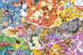 Puzzle Pokemon 5000 - tantis.pl