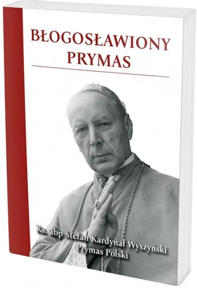 Błogosławiony Prymas - tantis.pl
