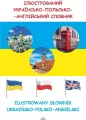 Ilustrowany słownik ukraińsko-polsko-angielski - tantis.pl