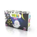 Klocki Meli Minis Ghost 250 elementów - tantis.pl