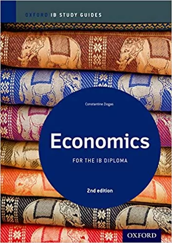 Economics for the IB Diploma. IB Study Guide. 2nd ed. Ziogas, C. PB - tantis.pl