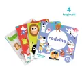 CzuCzu. Biblioteczka dziecka 15+ - tantis.pl