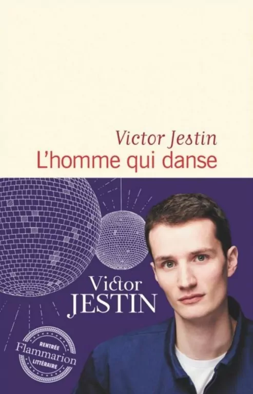 Homme qui danse - tantis.pl