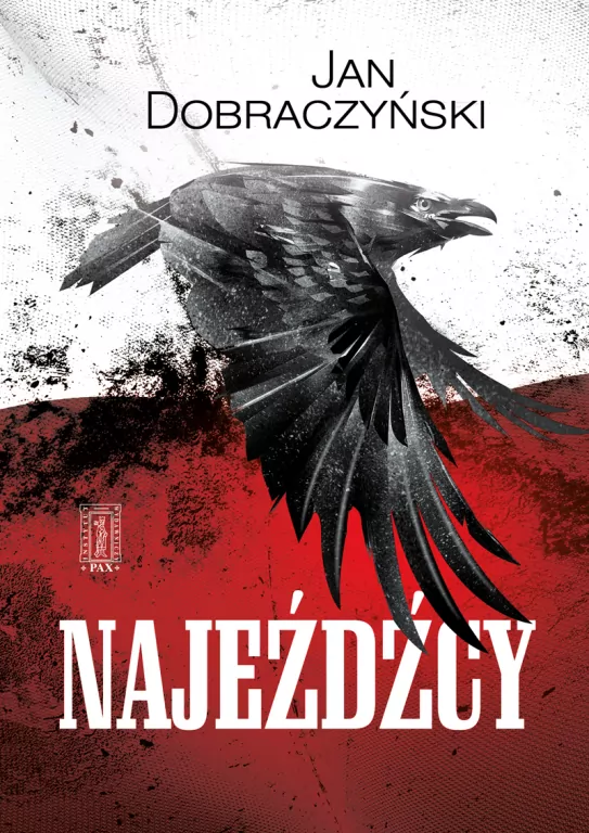 Najeźdźcy - tantis.pl