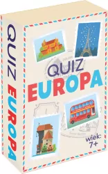 Quiz Europa