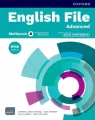 English File 5E Advanced Multipack B + online - tantis.pl