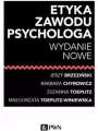 Etyka zawodu psychologa - tantis.pl