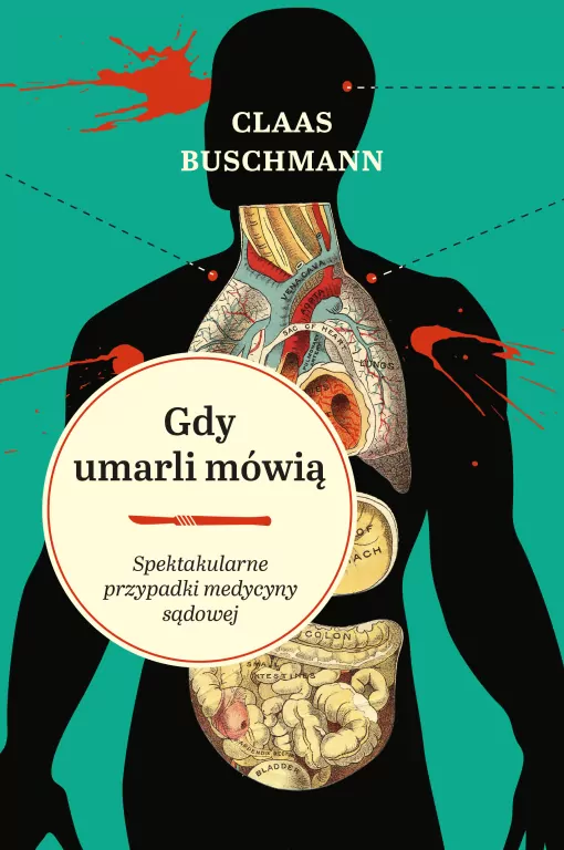 Gdy umarli mówią - tantis.pl