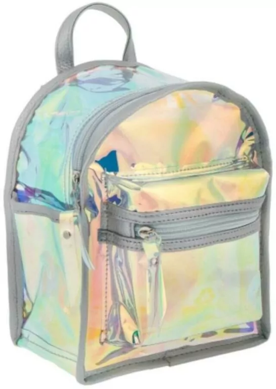 Plecak szkolny Glossy - tantis.pl