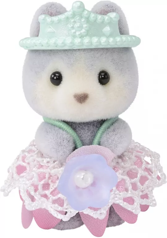 Sylvanian Families Kwiatowe księżniczki - tantis.pl