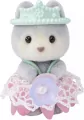 Sylvanian Families Kwiatowe księżniczki - tantis.pl