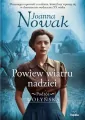 Powiew wiatru nadziei. Podróż wołyńska. Tom 5 - tantis.pl