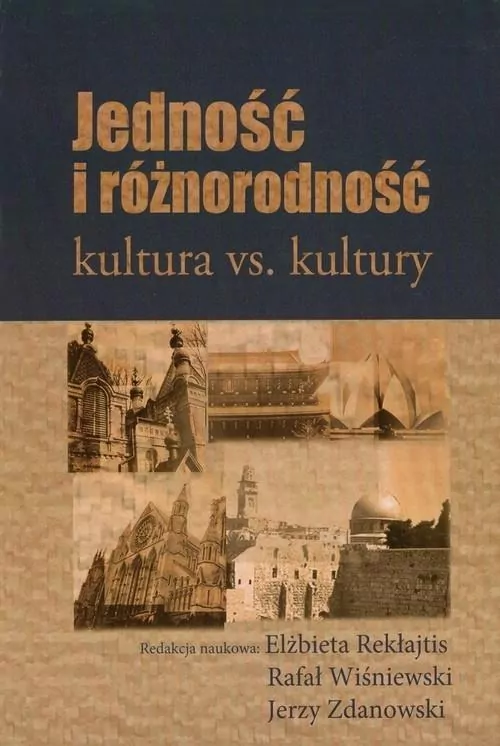 Jedność i różnorodność - tantis.pl