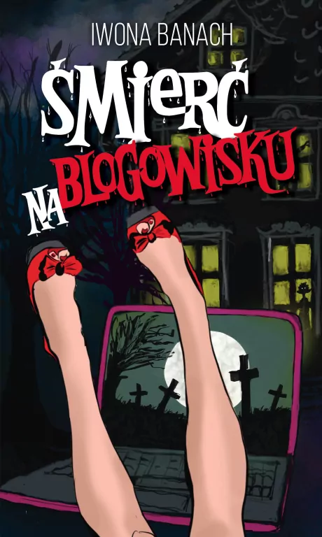 Śmierć na blokowisku - tantis.pl