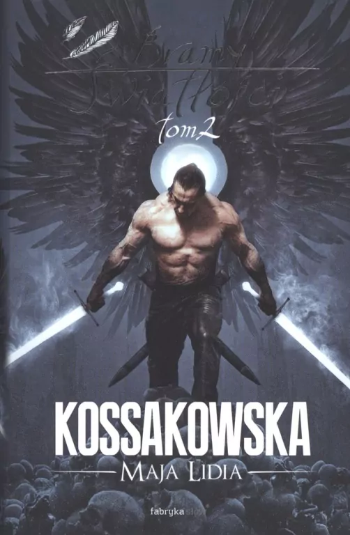 Bramy Światłości. Zastępy Anielskie. Tom 2 - tantis.pl