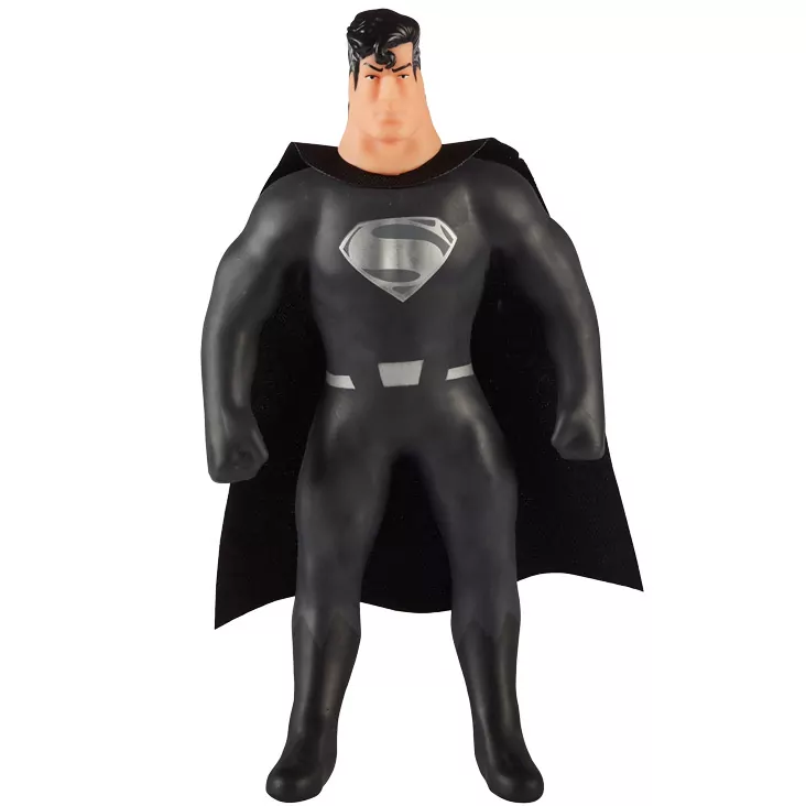 Super rozciągliwy Super Man 25 cm. Stretch DC - tantis.pl