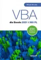 VBA dla Excela 2021 i 365 PL - tantis.pl