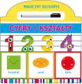 Cyfry i kształty - tantis.pl