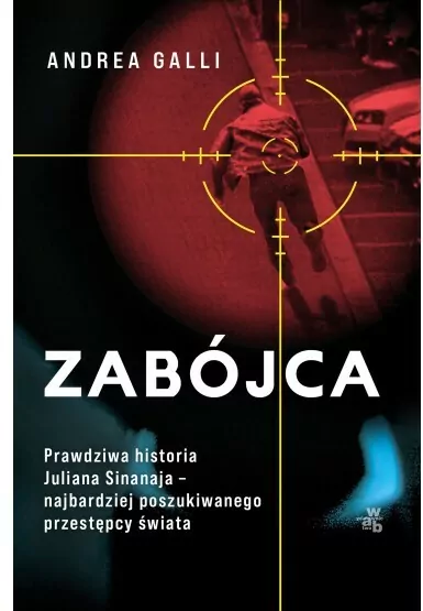 Zabójca - tantis.pl