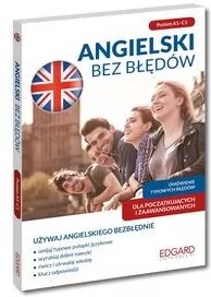 Angielski bez błędów - tantis.pl