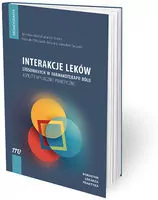 Interakcje leków stosowanych w farmakoterapii bólu - tantis.pl