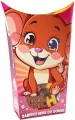 Mini Waffle - Pocket Pets - Myszka - tantis.pl