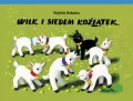 Wilk i siedem koźlątek - tantis.pl