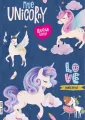 Moje unicorny z brokatem - tantis.pl