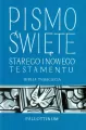 Pismo Święte Starego i Nowego Testamentu. Biblia Tysiąclecia - tantis.pl