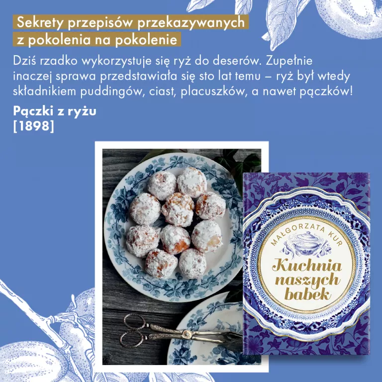 Kuchnia naszych babek - tantis.pl