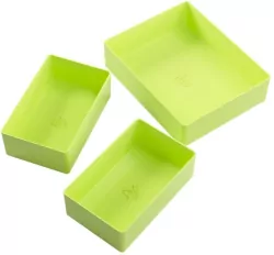 Gamegenic: Token Silo Card Add-On - Lime