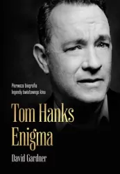 Tom Hanks. Enigma. Wydanie kieszonkowe