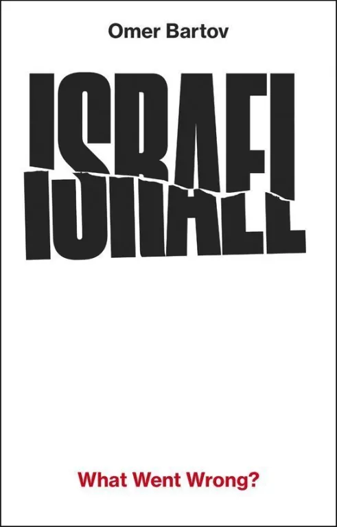 Israel: What Went Wrong? - tantis.pl