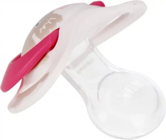 NUK. Star Day& Night. Smoczki. 6-18 miesięcy. Koala i gwiazdki - tantis.pl