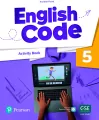 English Code 5. Activity Book with Audio QR Code. A2+/B1 - tantis.pl